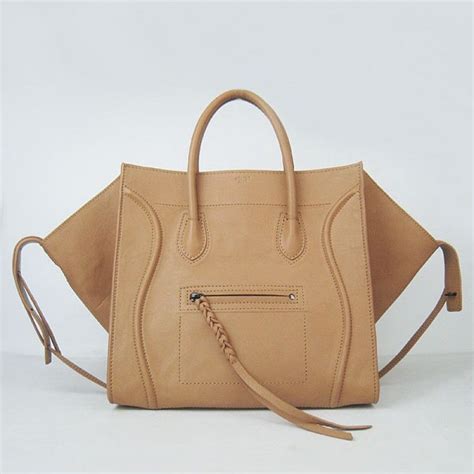 celine tan phantom bag|Celine phantom bag nordstrom.